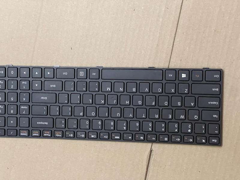 LENOVO IDEAPAD 100 Keyboard