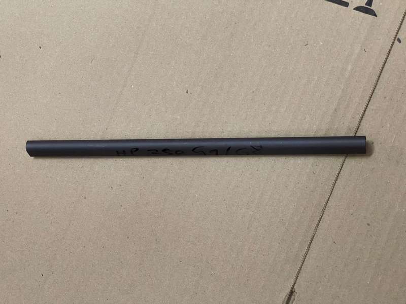 HP 250 G9 LCD Hinge Cover / 250 G8 / G9 / 15-DW Series