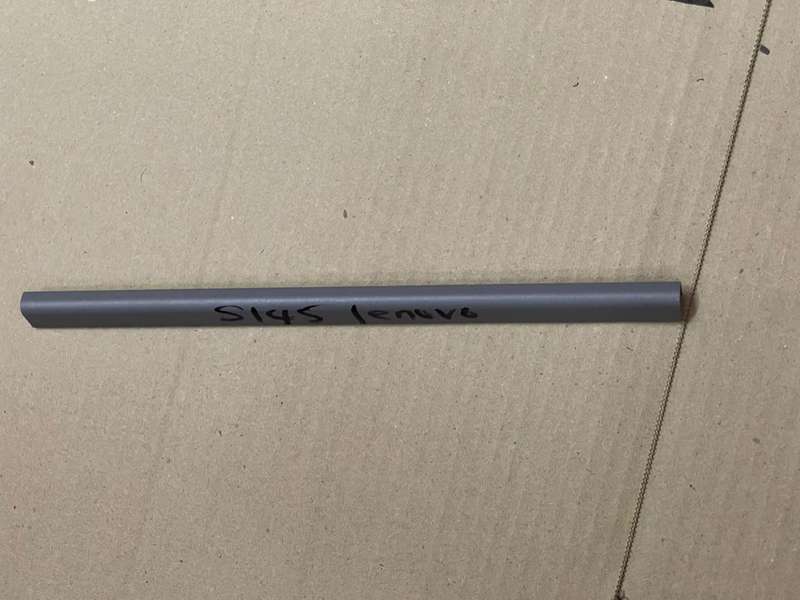 Lenovo Ideapad S145 LCD Hinge Cover