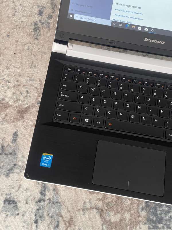 LENOVO FLEX 2-14 | INTEL CORE i3-4030U | 8GB RAM | 256GB SSD | 14" TOUCH SCREEN