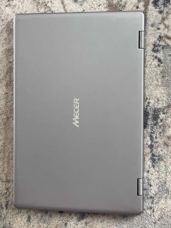 MECER YA13Q40-LTE | INTEL CELERON N3350 | 64GB  | 4GB RAM | 14" FHD (1920 x 1080) TOUCH SCREEN