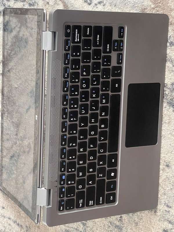 MECER YA13Q40-LTE | INTEL CELERON N3350 | 64GB  | 4GB RAM | 14" FHD (1920 x 1080) TOUCH SCREEN