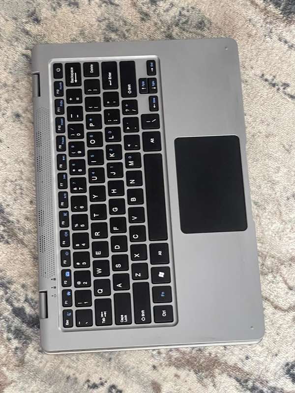 MECER YA13Q40-LTE | INTEL CELERON N3350 | 64GB  | 4GB RAM | 14" FHD (1920 x 1080) TOUCH SCREEN