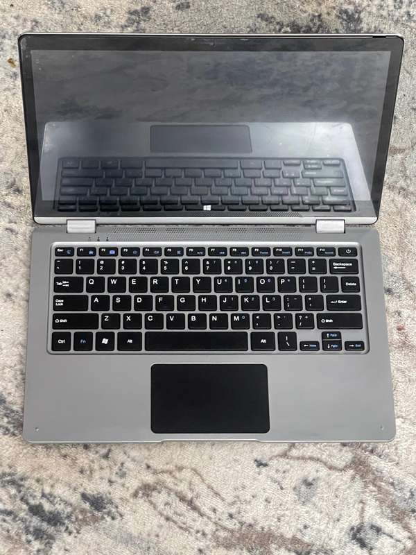 MECER YA13Q40-LTE | INTEL CELERON N3350 | 64GB  | 4GB RAM | 14" FHD (1920 x 1080) TOUCH SCREEN