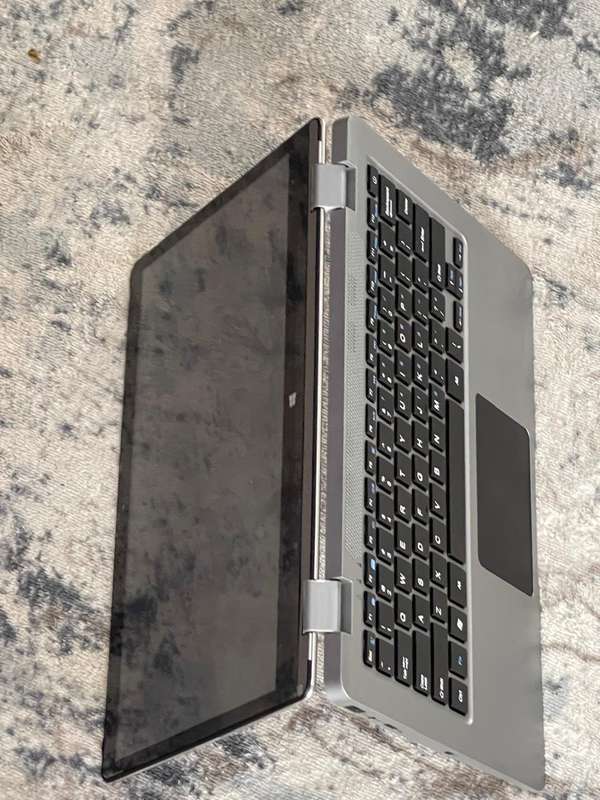 MECER YA13Q40-LTE | INTEL CELERON N3350 | 64GB  | 4GB RAM | 14" FHD (1920 x 1080) TOUCH SCREEN