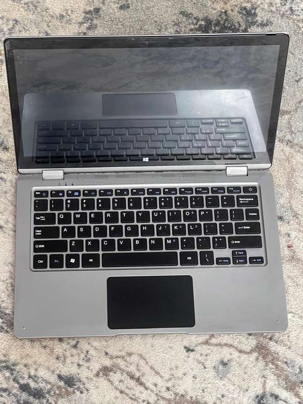 MECER YA13Q40-LTE | INTEL CELERON N3350 | 64GB  | 4GB RAM | 14" FHD (1920 x 1080) TOUCH SCREEN