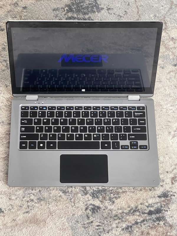 MECER YA13Q40-LTE | INTEL CELERON N3350 | 64GB  | 4GB RAM | 14" FHD (1920 x 1080) TOUCH SCREEN
