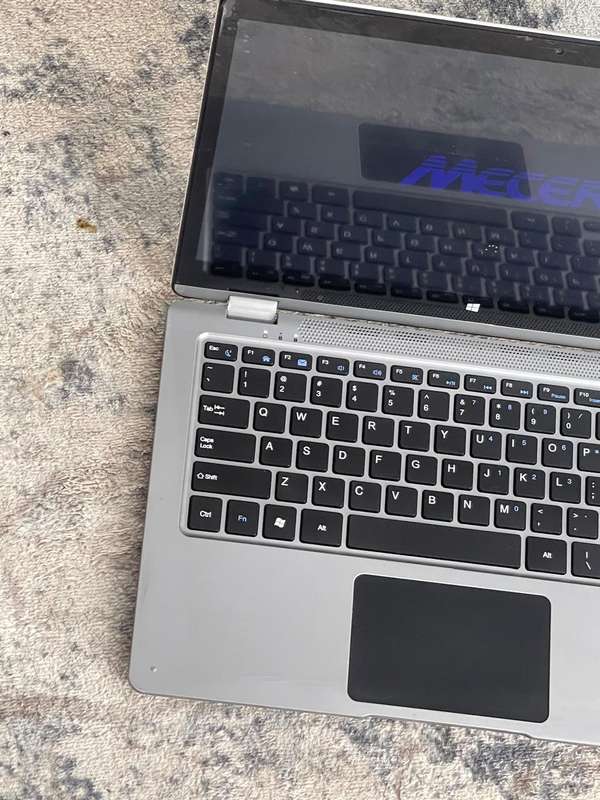 MECER YA13Q40-LTE | INTEL CELERON N3350 | 64GB  | 4GB RAM | 14" FHD (1920 x 1080) TOUCH SCREEN