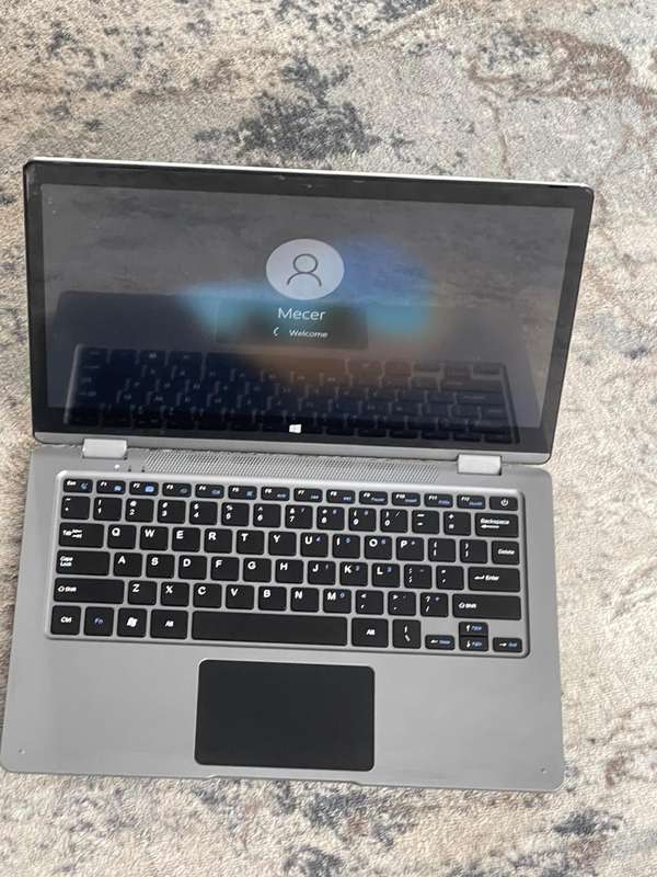 MECER YA13Q40-LTE | INTEL CELERON N3350 | 64GB  | 4GB RAM | 14" FHD (1920 x 1080) TOUCH SCREEN