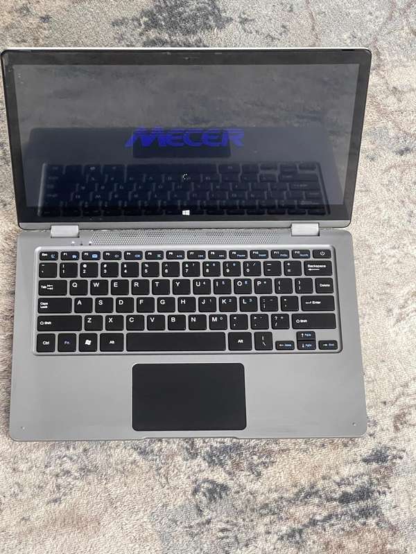 MECER YA13Q40-LTE | INTEL CELERON N3350 | 64GB  | 4GB RAM | 14" FHD (1920 x 1080) TOUCH SCREEN
