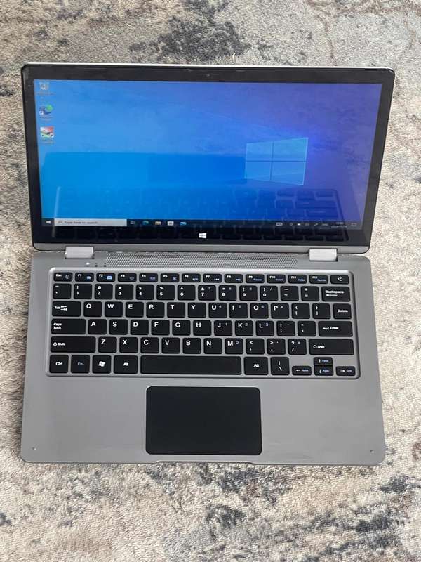 MECER YA13Q40-LTE | INTEL CELERON N3350 | 64GB  | 4GB RAM | 14" FHD (1920 x 1080) TOUCH SCREEN