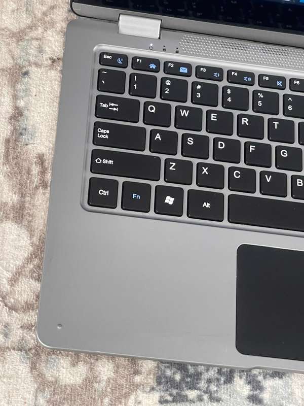 MECER YA13Q40-LTE | INTEL CELERON N3350 | 64GB  | 4GB RAM | 14" FHD (1920 x 1080) TOUCH SCREEN