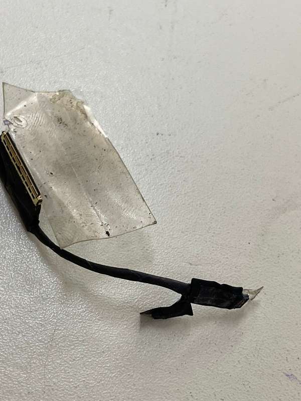 ACER SPIN 3 SP314-52-37L5 Screen cable (Touch screen model)