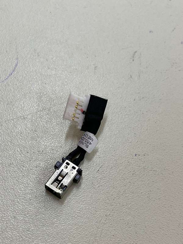 ACER SPIN 3 SP314-52-37L5 DC power jack