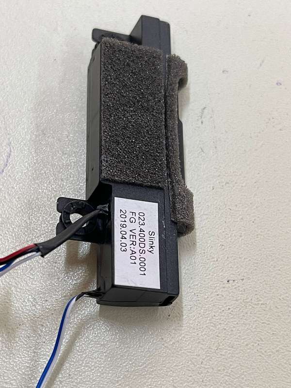 ACER SPIN 3 SP314-52-37L5 Speakers