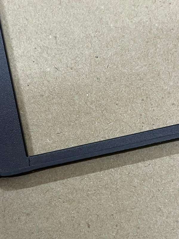 Dell Latitude 5420 LCD BEZEL FRONT FRAME COVER