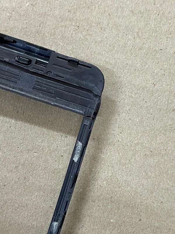 Dell Latitude 5420 LCD BEZEL FRONT FRAME COVER