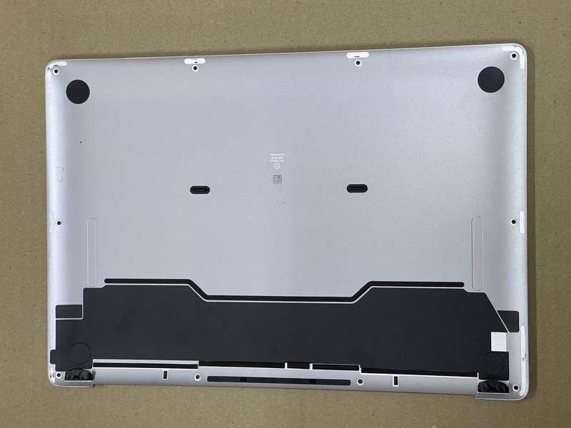 MacBook Air 13` Retina A2337/2020 Bottom Cover (Grey)