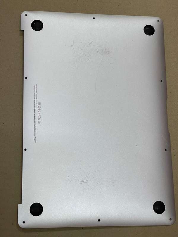 MacBook Air A1466 13-inch 2012 Bottom Cover