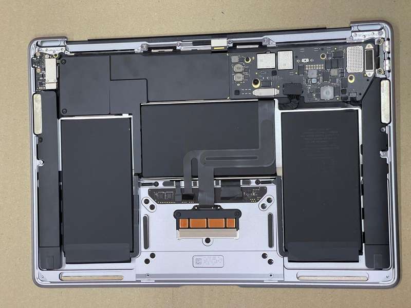 MacBook Air 13` Retina A2337/2020 Battery