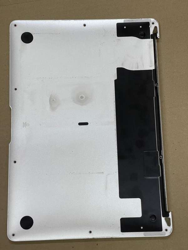 MacBook Air A1466 13-inch 2012 Bottom Cover