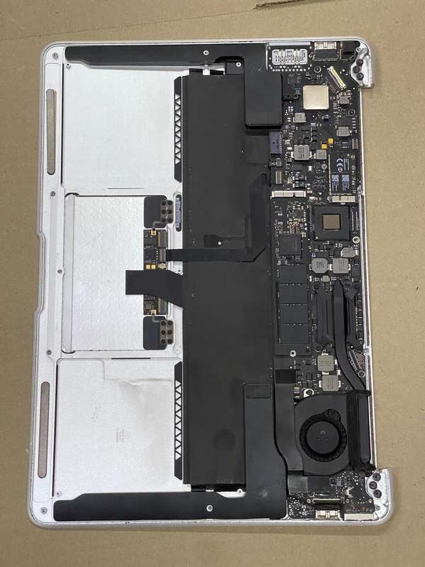 MacBook Air A1466 13-inch 2012 Motherboard