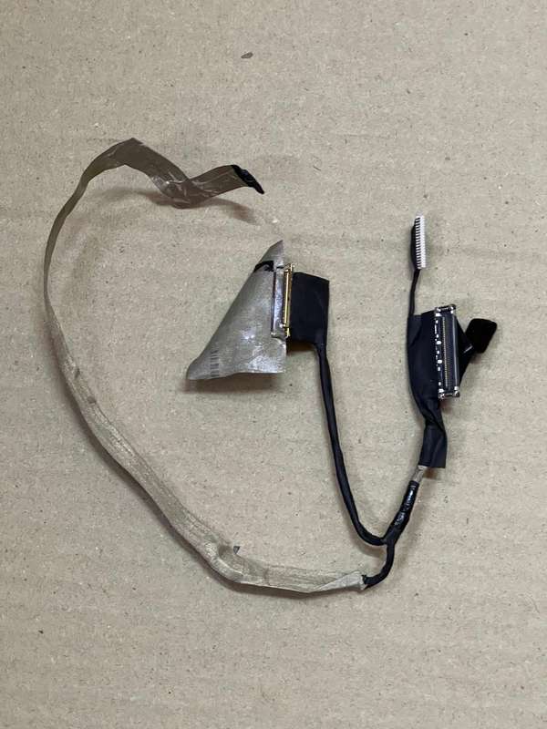 DELL LATITUDE 5420 LCD & CAMERA CABLE 0VPHFP