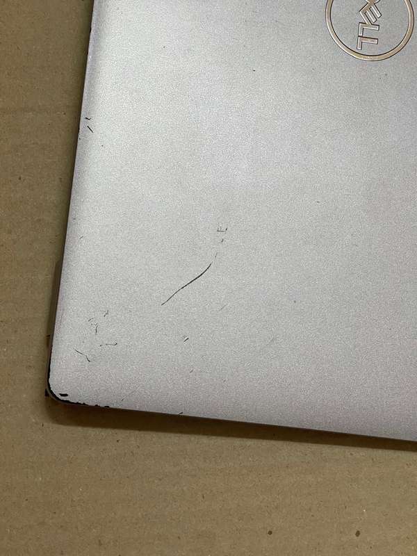 Dell Latitude 5420 LCD BACK COVER