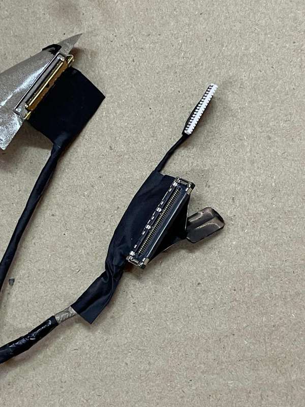 DELL LATITUDE 5420 LCD & CAMERA CABLE 0VPHFP