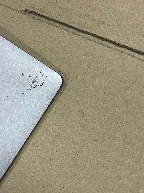 Dell Latitude 5420 LCD BACK COVER