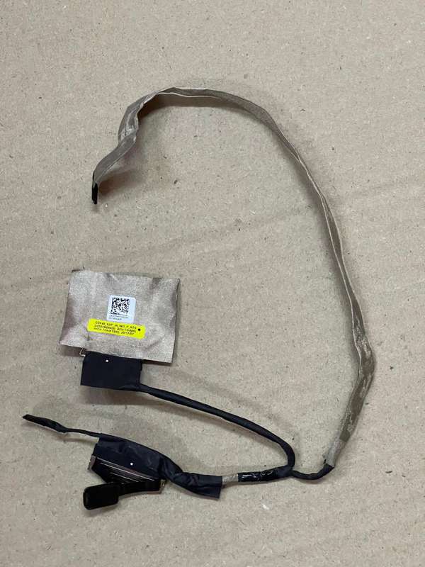 DELL LATITUDE 5420 LCD & CAMERA CABLE 0VPHFP