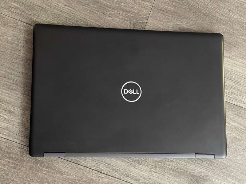 DELL PRECISION 3530 | 8TH GEN CORE i7-8750H | 16GB DDR4 | 256GB SSD | 15.6` FHD | 4GB NVIDIA QUADRO