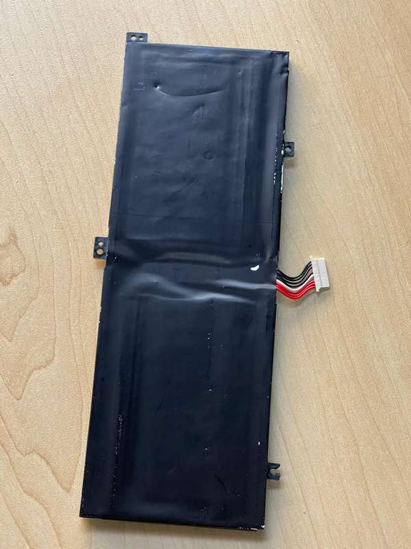 CONNEX SLIMBOOK 2 L1420 BATTERY
