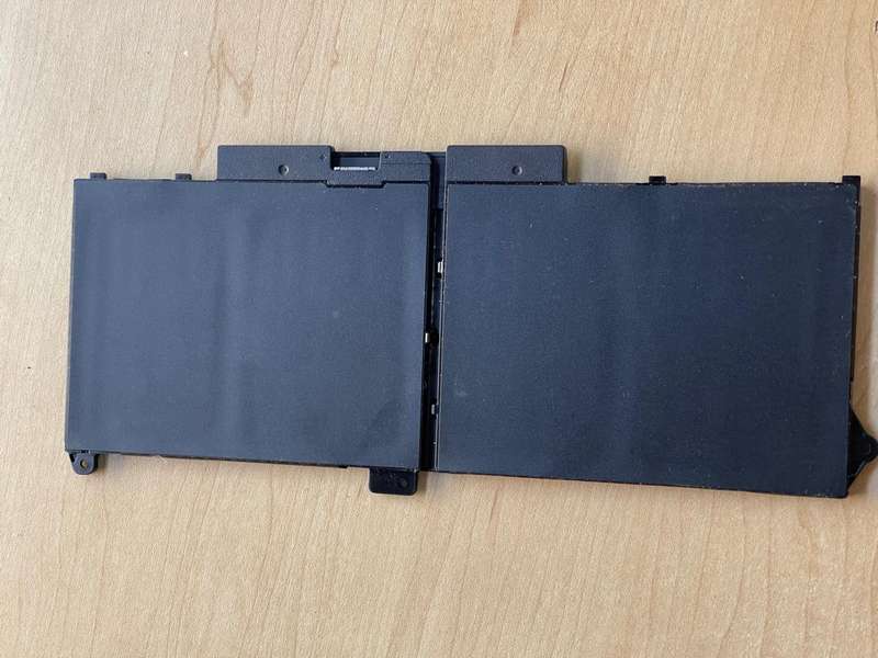 Dell Original Battery 4-cell 63Wh for Dell Latitude 5420 - Excellent