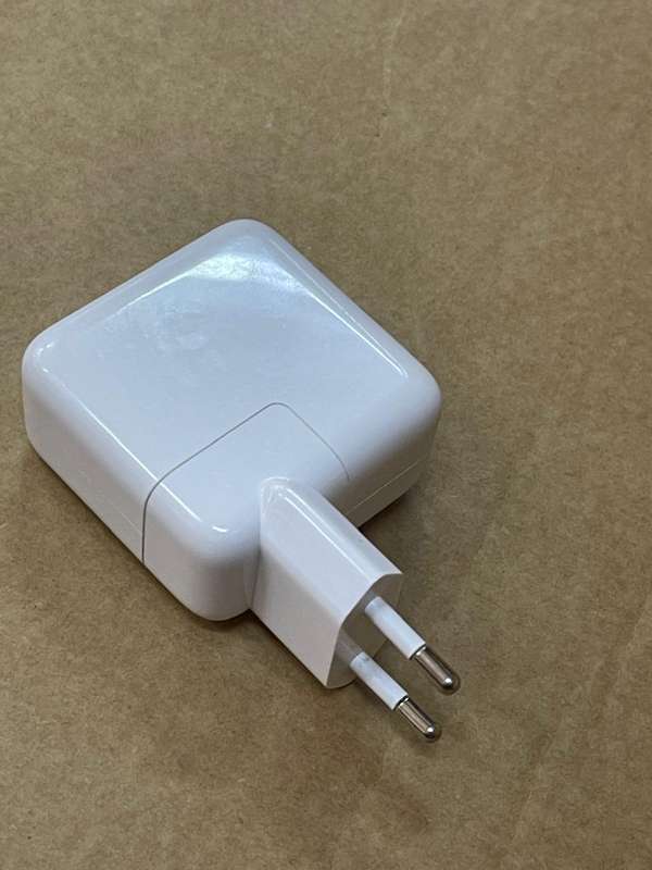 Apple 30W USB-C Power Adapter with Cable (Model: A2164)
