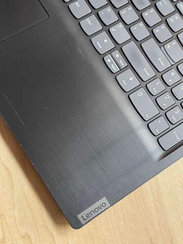 LENOVO IDEAPAD S145 PALMREST WITH KEYBOARD AND TOUCHPAD
