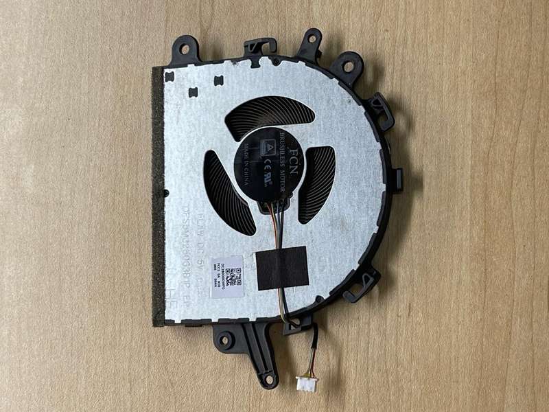 FAN for LENOVO IDEAPAD S145