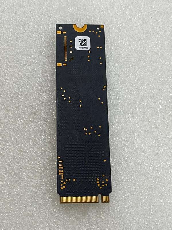 1024GB MICRON 2300 NVMe SSD M.2 2280  Gen3 x4