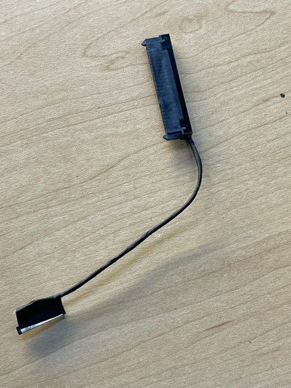 Lenovo ThinkPad X260 HDD/SSD CONNECTOR