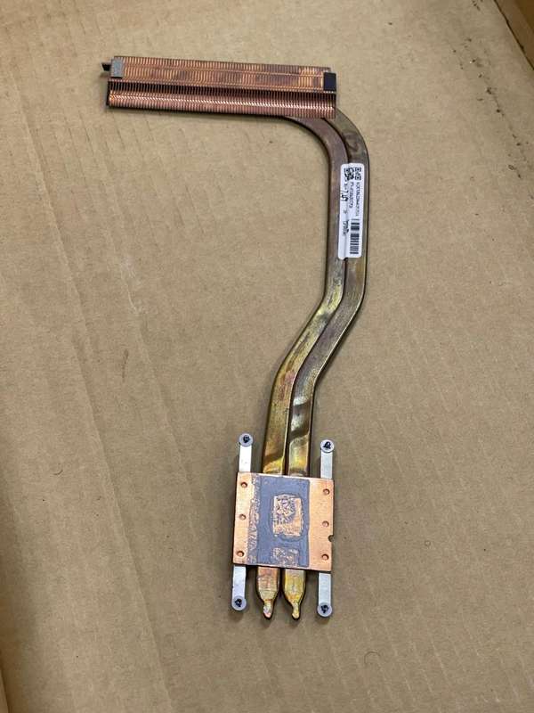 HP PROBOOK 450 G6/G7 HEATSINK