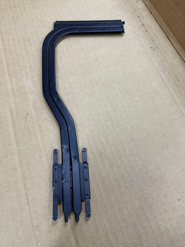 HP PROBOOK 450 G6/G7 HEATSINK