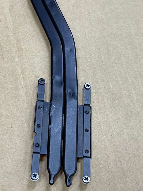 HP PROBOOK 450 G6/G7 HEATSINK