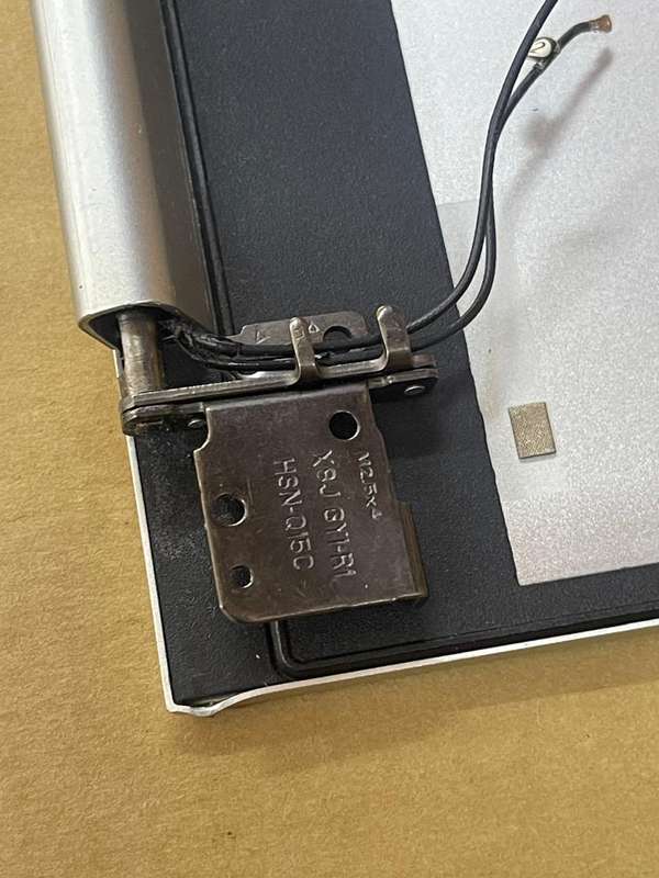 HP PROBOOK 440 G7 HINGES