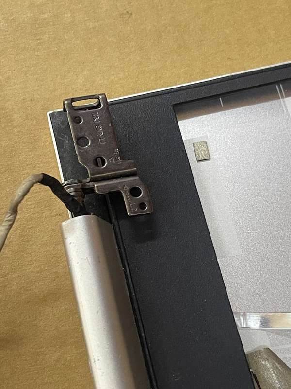 HP PROBOOK 440 G7 HINGES