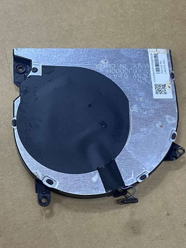 HP PROBOOK 440 G6/G7 CPU FAN