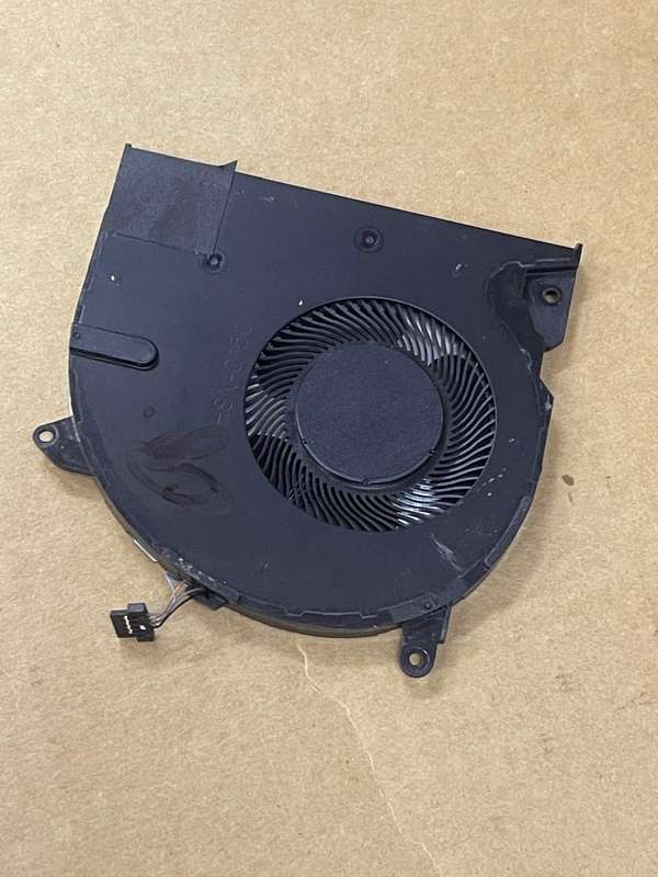 HP PROBOOK 440 G6/G7 CPU FAN