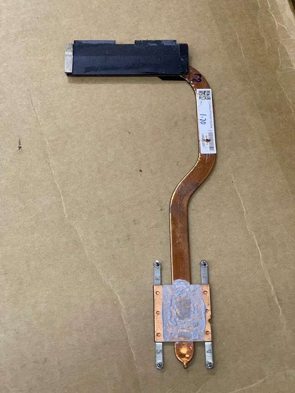 HP PROBOOK 440 G6/G7 HEATSINK