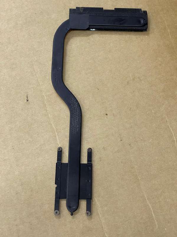 HP PROBOOK 440 G6/G7 HEATSINK