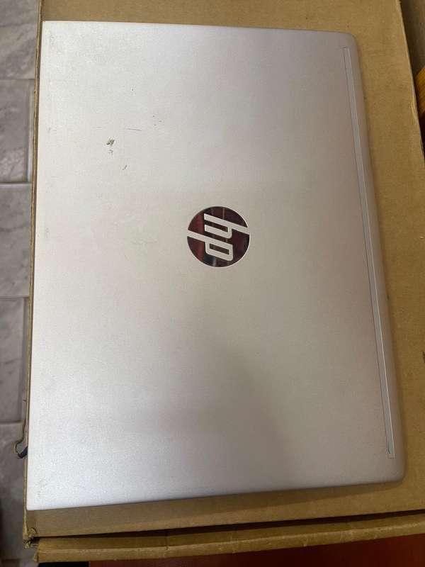HP PROBOOK 440 G7 LCD Back Cover