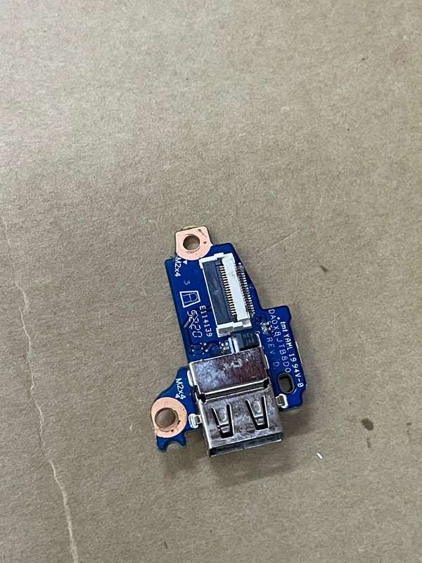 HP PROBOOK 440 G7 USB CONNECTOR
